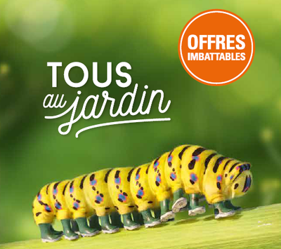 Gamme STIHL