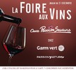 Foire aux Vins