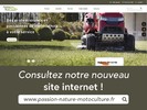 Nouveau site internet 