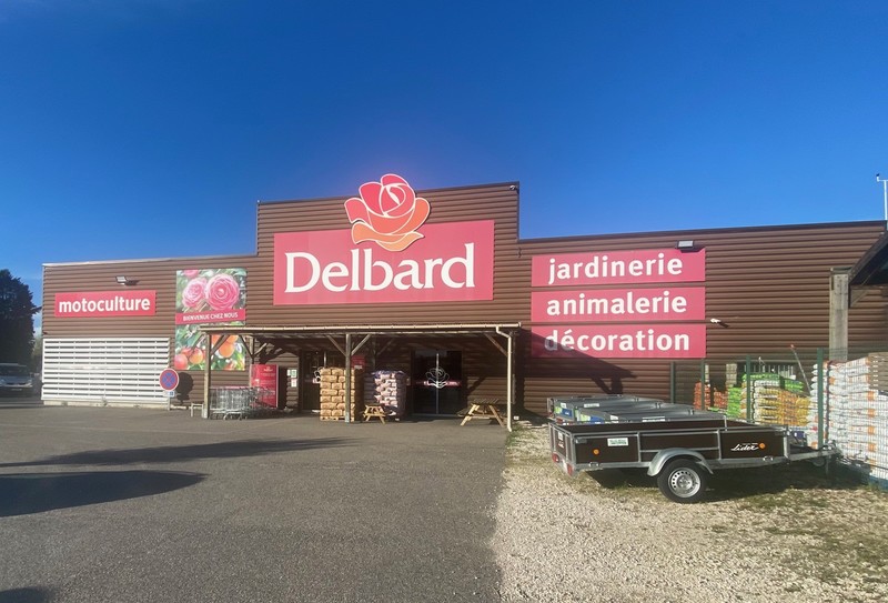 DELBARD